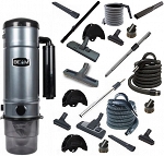 BEAM SC 385 PLATINUM + 2x Zestaw NEXE 9m + Zestaw Standrad 9m - Super Promocja !!!