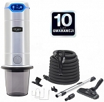 BEAM ALLIANCE 650TBE WHITE + ZESTAW ALL IN ONE 10m - 10 lat Gwarancji !!!