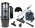 BEAM SC 335 Platinum + Zestaw NEXE 9m- Gwarancja 10 lat !!!
