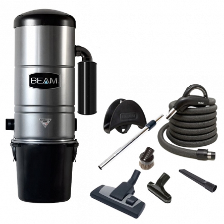 BEAM Titanium 4500 + Zestaw Progression 12m - Montaż Gratis*