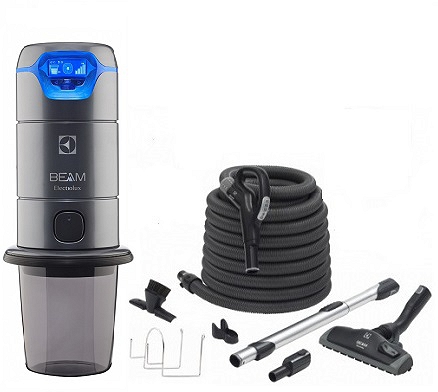 BEAM ALLIANCE 675SCE + ZESTAW ALL IN ONE 9m 