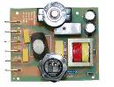 Płytka do jednostki Husky Q Comapct 10/15Amp.