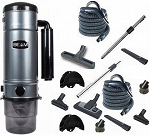BEAM SC 385 PLATINUM + 2x Zestaw NEXE 9m