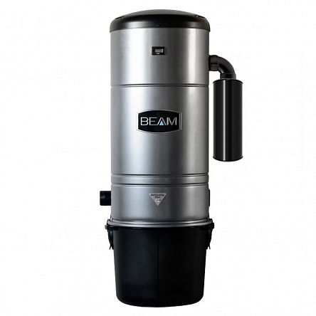 BEAM 3600 Titanium jednostka centralna 